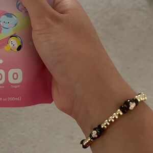 Urban Outfitters bead bracelet